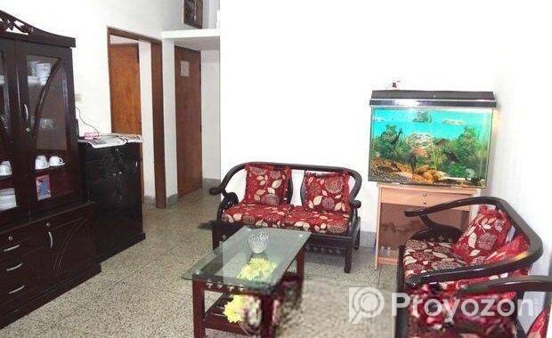 Malibagh 2000sft Flat Sell