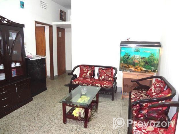 Malibagh 2000sft Flat Sell