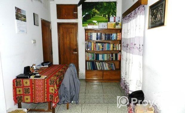 Malibagh 2000sft Flat Sell