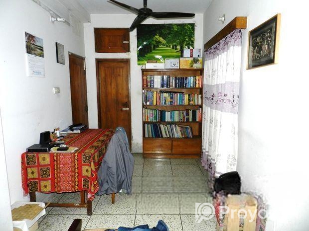Malibagh 2000sft Flat Sell