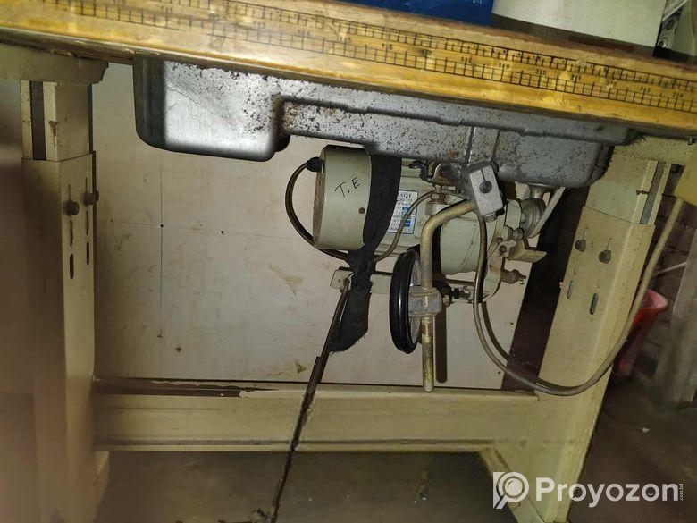 একটি প্লেন মেশিন বিক্রি করা হবে রানিং অবস্থায় আছে