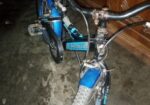 Duronto Cycle