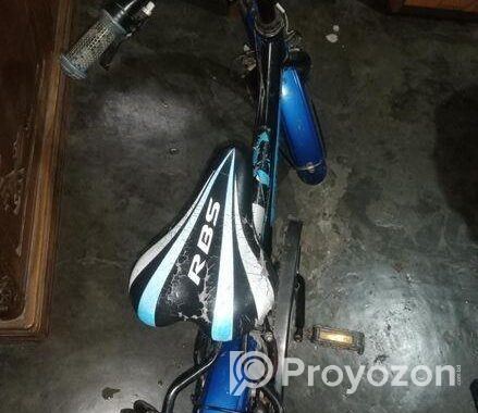 Duronto Cycle