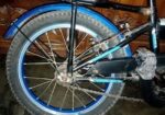 Duronto Cycle
