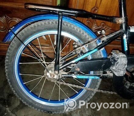 Duronto Cycle