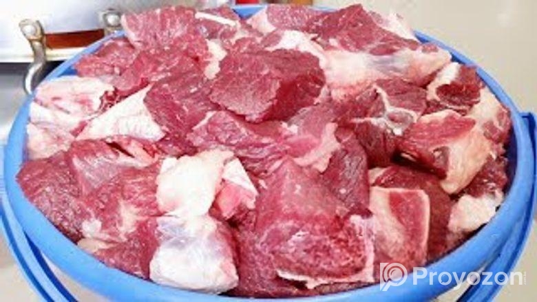 গরুর মাংস পাইকারী বিফ