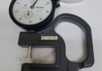 Thickness Gauge Meter (Mitutoyo)