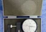 Thickness Gauge Meter (Mitutoyo)
