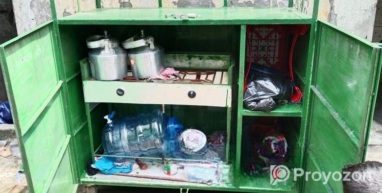 চায়ের দোকান