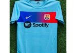 FCB জার্সি প্রিমিয়াম কোয়ালিটি