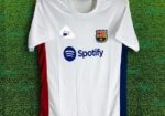 FCB জার্সি প্রিমিয়াম কোয়ালিটি