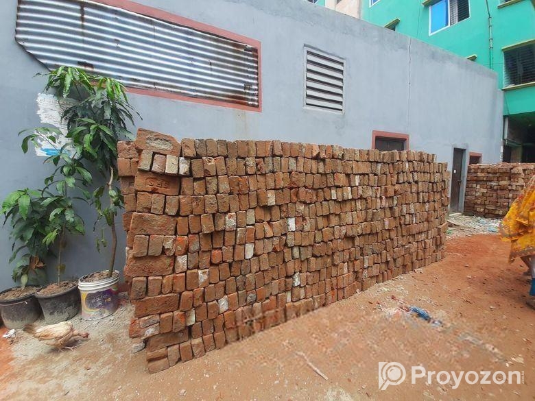 ইট ও খোয়া