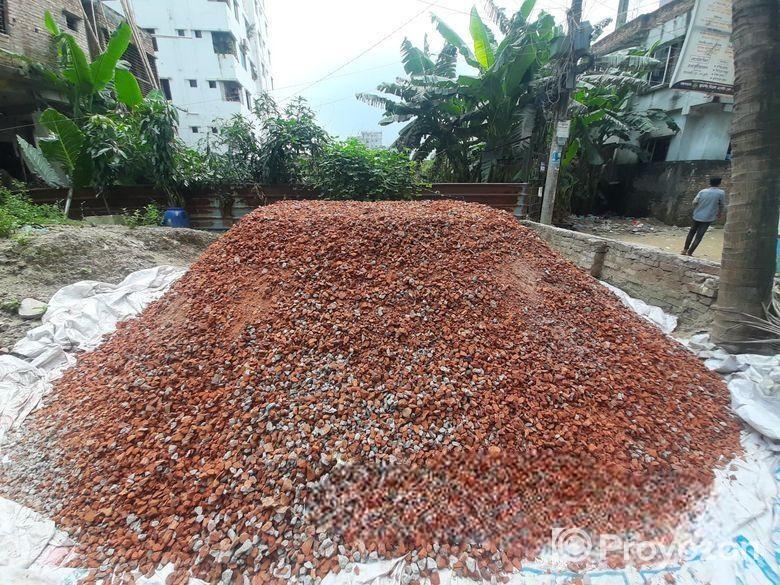 ইট ও খোয়া