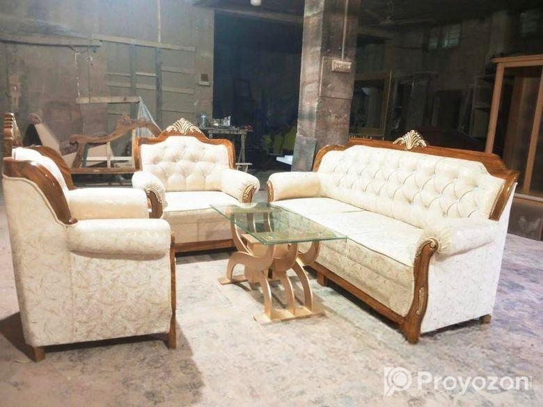 উন্নত মানের সেগুন কাঠের ফার্নিচার পাইকারি রেটে