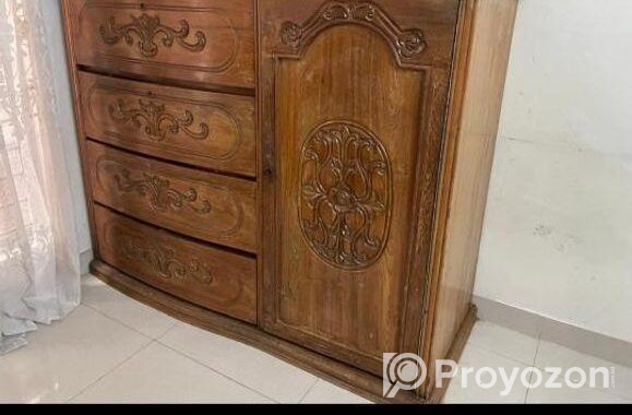 Shegun Wardrobe for sell