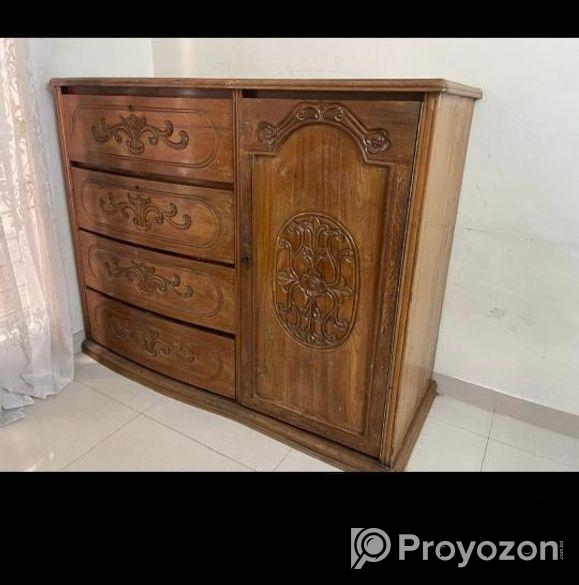 Shegun Wardrobe for sell