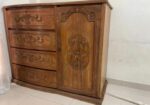 Shegun Wardrobe for sell