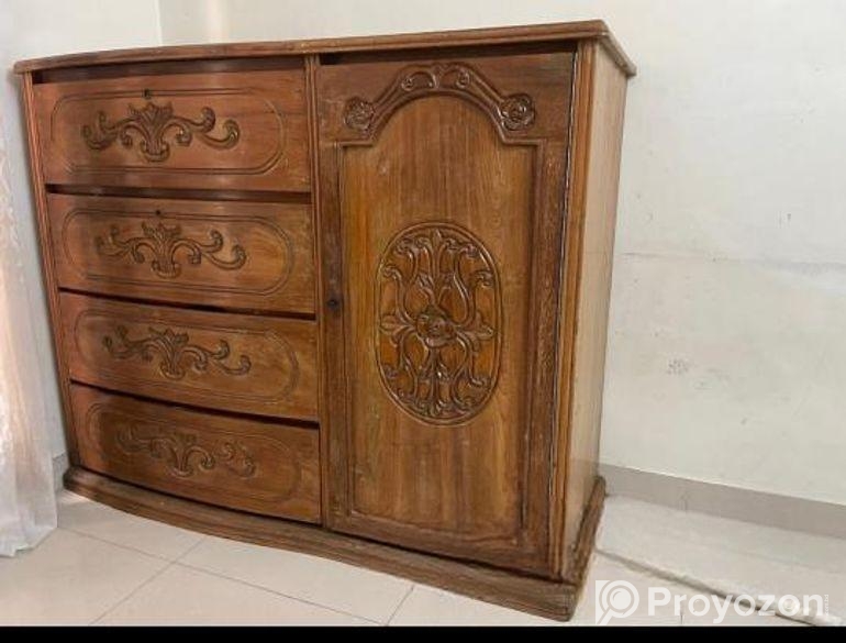 Shegun Wardrobe for sell