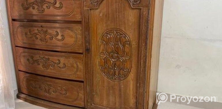 Shegun Wardrobe for sell