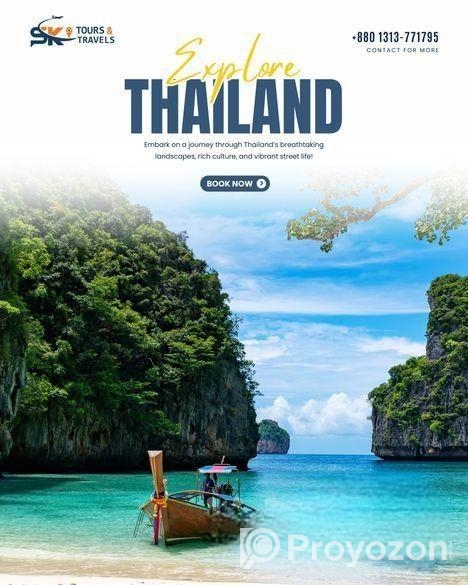 Thailand