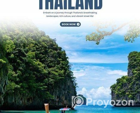 Thailand