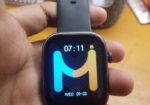 Imiki ST2 Smartwatch
