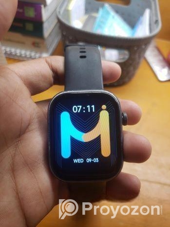 Imiki ST2 Smartwatch