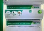 Elite Hi-tech EHS18CRN 1.5 Ton Split AC