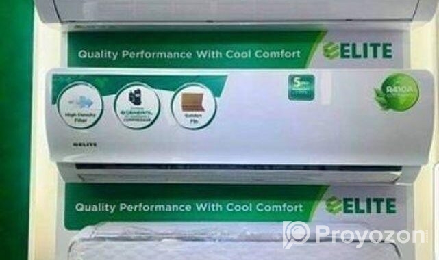 Elite Hi-tech EHS18CRN 1.5 Ton Split AC