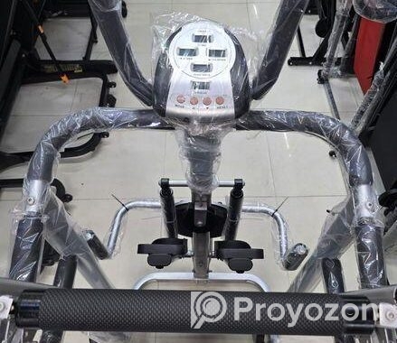 Manual treadmill plastic the best quality