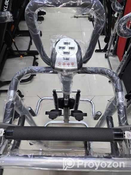 Manual treadmill plastic the best quality