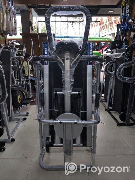 Manual treadmill plastic the best quality