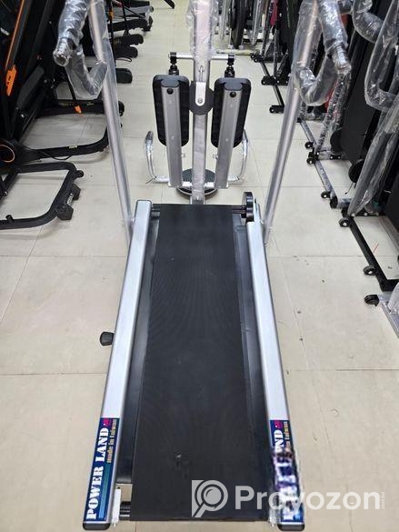 Manual treadmill plastic the best quality