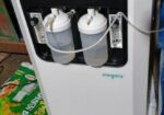 Oxygen Concentrator Machine