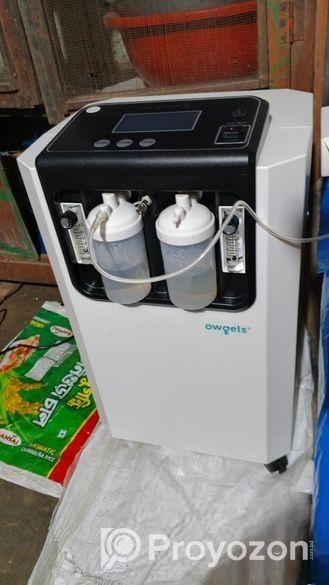 Oxygen Concentrator Machine