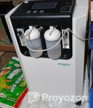 Oxygen Concentrator Machine