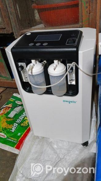 Oxygen Concentrator Machine