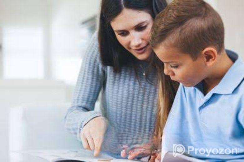 English Medium / Version Home Tutor Available @ Savar