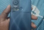 Itel S18 4/64 (Used)