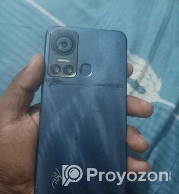 Itel S18 4/64 (Used)