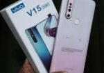 Vivo V15 ৮/২৫৬ Pop up camera (Used)
