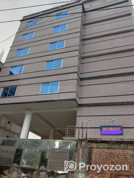 84500sft 7 storied building for factory rent in Ashulia (09)