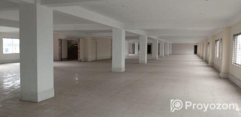 84500sft 7 storied building for factory rent in Ashulia (09)