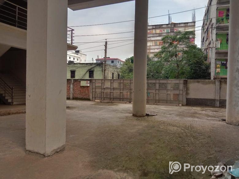 84500sft 7 storied building for factory rent in Ashulia (09)