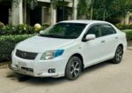 Toyota Axio Super Fresh conditio 2008