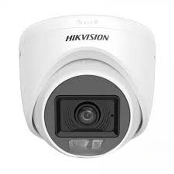 হিকভিশন ৪ টি ক্যামেরার ফুল সেটাপ