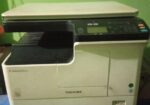 Duplex Photocopier
