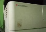 Duplex Photocopier