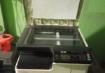 Duplex Photocopier