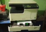 Duplex Photocopier